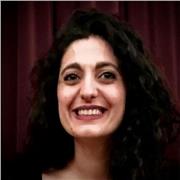 Madrelingua italiana. Lezioni di Italiano per stranieri / Cours privés d'italien (ROMA piazza Bologna/ online)